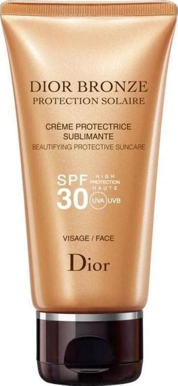 dior bronze creme